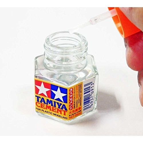 Buy now Plastic Cement (20ml Bottle) at indiglob india