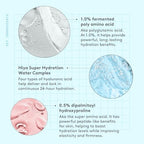 Buy now Drunk Elephant Amino Rain Glasswater Serum - 30 ml/1 fl oz - Clean Clinical Skincare - Cruelty-Free - Dermatologist-Tested - Free of Essential Oils, Silicones, and Fragrance at indiglob india