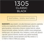 Buy now Burtâ€™s Bees 100% Natural Nourishing Mascara, Classic Black - 0.4 Ounce at indiglob india