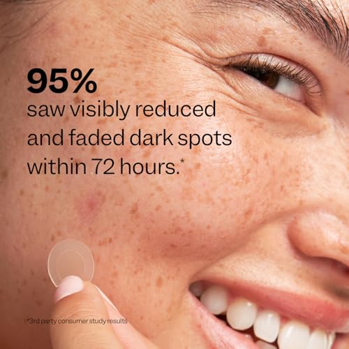 Buy now Peach Slices - Dark Spot Microdarts (9 ct) - Reduces Discoloration & Redness - Post-Pimple Patches - Niacinamide, Vitamin C, Hyaluronic Acid & Cica - Vegan & Cruelty Free - Korean Skin Care & Beauty at indiglob india