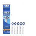 Buy now Braun Oral-B Precision Clean Electric Toothbrush Heads Pack of 5 Suitable for All Oral-B Rotary Brushes at indiglob india