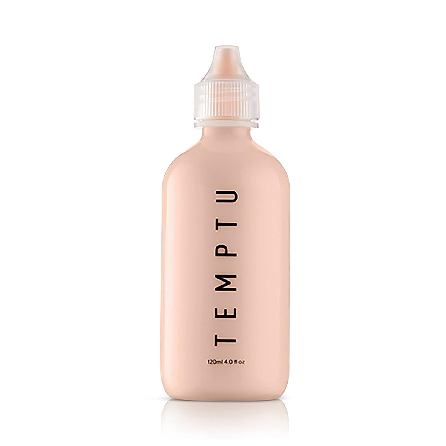 Buy now TEMPTU S/B Silicone-Based Airbrush Foundation 4 Fl Oz (Pack of 1) 002 Blush Ivory at indiglob india