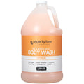 Buy now Ginger Lily Farms Club & Fitness Nourishing Body Wash, 100% Vegan & Cruelty-Free, Bath & Shower Gel for Men and Women, Citrus Scent, 1 Gallon (128 fl. oz.) Refill at indiglob india