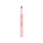 Sally Hansen Push & Buff 2-in-1 Cuticle Care Treatment Pen | Exfoliates, Polishes and Smooths Cuticles | Textured Tip for Instant Results | Easy, Mess-Free Nail Care on the Go