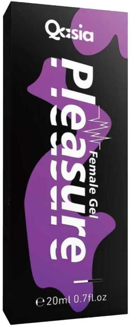 Female Intense Fast Orgasmic Gel Enhancers, Excite Gel for Her