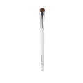 Buy now e.l.f. Small Eyeshadow Brush, Makeup Brush For Eye Contouring & Blending, Curved Design, Made With Synthetic Bristles, Vegan & Cruelty-Free at indiglob india