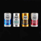 Magic Shaving Powder Blue Regular Strength 5 oz (Pack of 5)