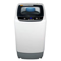 Buy now Black + Decker 0.9 cubic foot compact portable washer clothes washing machine at indiglob india