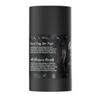 Buy now PiperWai Natural Deodorant w/Activated Charcoal | Odor Protection, Vegan, Aluminum Free, Shark Tank Product for Women & Men | Great for Travel, & Gifts | 2.6 oz (75g) Original Scented Stick at indiglob india