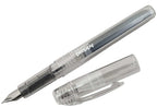 Platinum Preppy Fountain Pen Crystal Fine