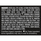 Buy now SheaMoisture Facial Wash and Scrub African Black Soap for Blemish Prone Skin to Clarify Skin 4 oz at indiglob india