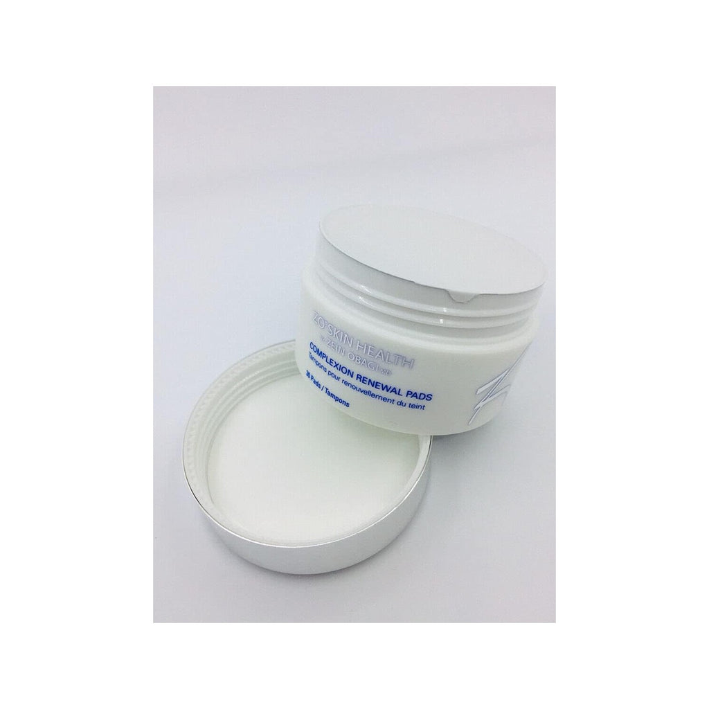 ZO SKIN HEALTH Complexion Renewal Pads (30 Pads)