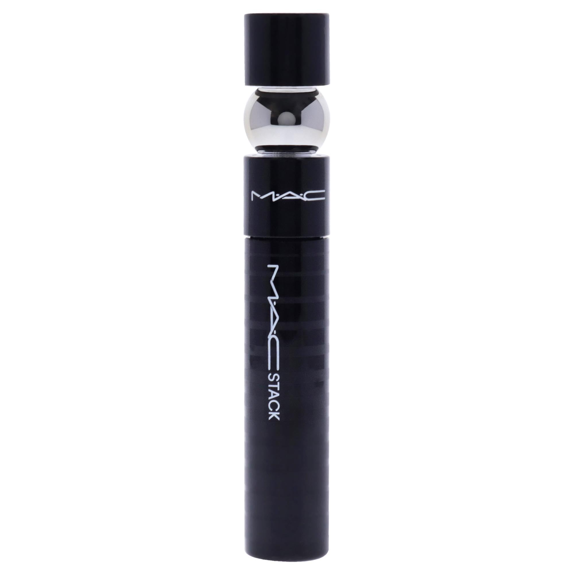 Buy now MAC MAC Stack Mascara Superstack Micro Brush Mascara Women 0.41 oz at indiglob india