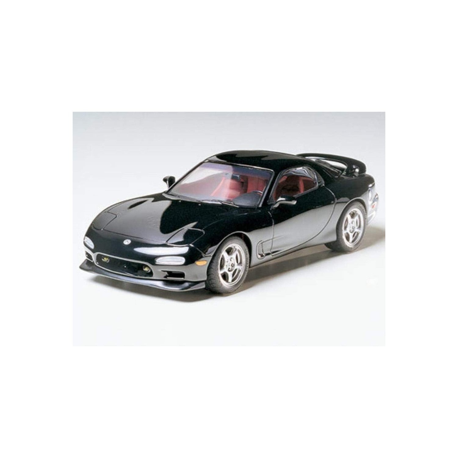Buy now Tamiya Mazda RX-7 R1-1/24 Scale Model Kit 24116 Default at indiglob india