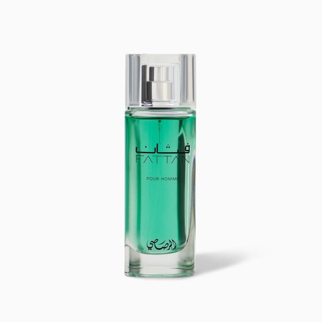 Buy now RASASI Fattan Pour Homme Eau De Parfum Men Spray, 1.7 Oz – Arabian Perfume For Men With Long Lasting Perfume Notes, Ideal Choice For Men Perfumes, Elegant And Captivating Fragrance For Every Occasion at indiglob india
