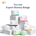 Dove Serum Bar | with Pro-Ceramide Serum | Sensitive Care | 375g (125g x 3)
