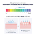 Buy now Pyunkang Yul PKY Low pH Pore Deep Cleansing Foam, Pore Cleanser with Fluffy Microbubbles, AHA, Witch Hazel, Zero Irritation, Korean Skincare (3.38 Fl. Oz, 100ml) at indiglob india