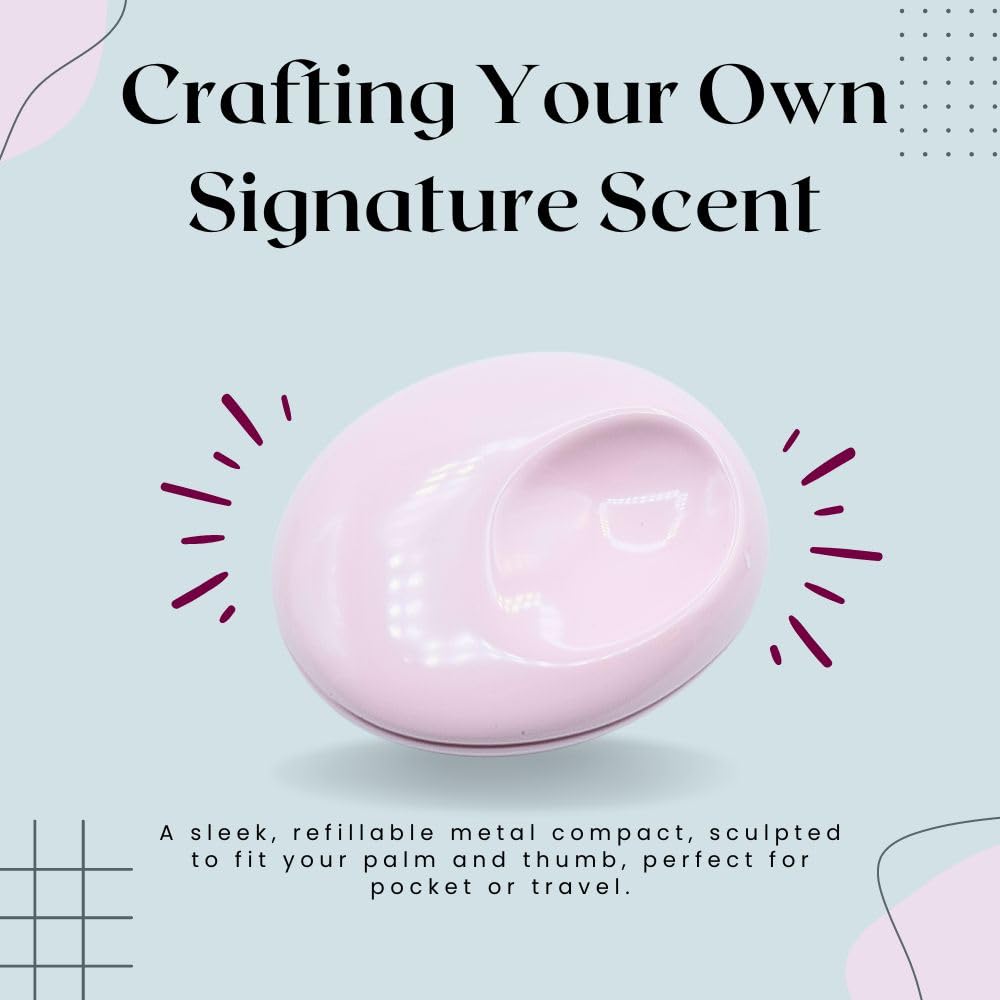 Buy now Glossier You Solid Perfume at indiglob india