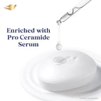 Dove Serum Bar | with Pro-Ceramide Serum | Sensitive Care | 375g (125g x 3)