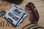 Buy now Birch Microfiber Pouch Soft and Silky Cloth Cleaning Storage Bag for Eyeglasses and Sunglasses (Black 6 Pack) at indiglob india