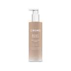 Cremo Pear Blossom Skin Moisturizing Body Wash for Women, Notes of Delicate Petals of Pear Blossoms, 16 Fl Oz