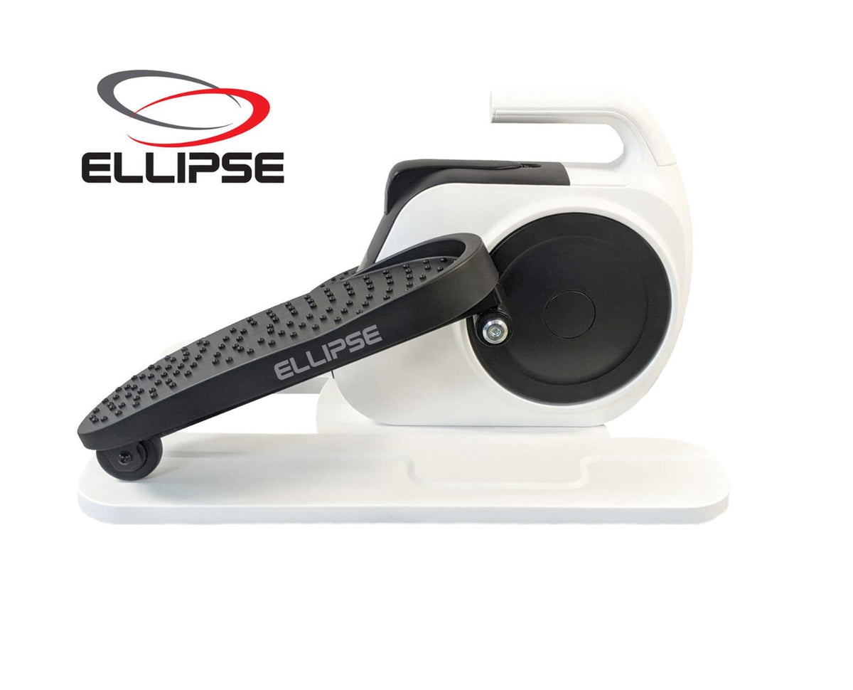 Ellipse One + Non-Slip Mat Bundle