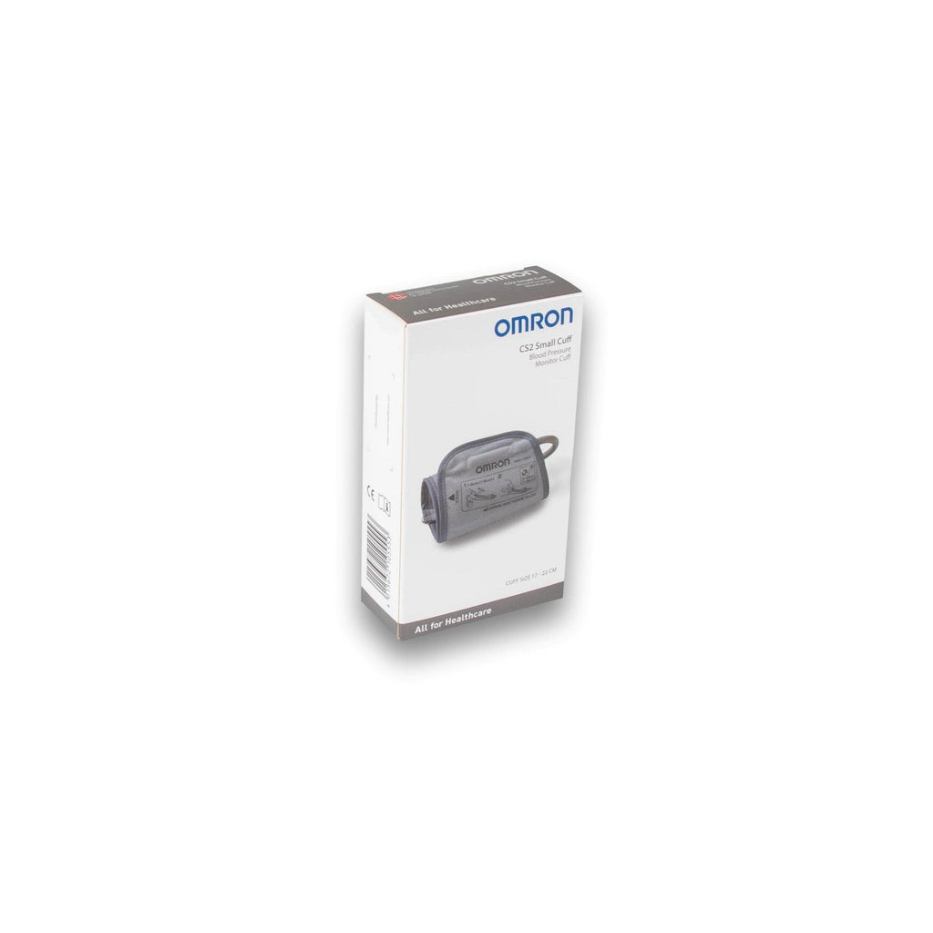Omron Small Blood Pressure Monitor Cuff (17-22 cm)
