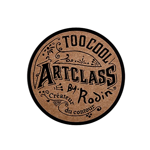 Buy now [Too Cool for School] ArtClass by Rodin Shading | Korean Contour Palette | Bronzer Face Powder | #1 Classic [Warm Tone] at indiglob india