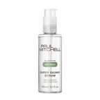 Paul Mitchell Super Skinny Serum Blowout Primer, Speeds Up Drying Time, Humidity Resistant, For All Hair Types