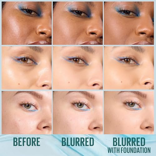 Buy now Maybelline Poreless Jelly Primer, Hydrating, Blurring Makeup Primer with 2% Niacinamide For Up To 24HR Make Up Wear, Clear, 1 Count at indiglob india