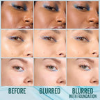 Buy now Maybelline Poreless Jelly Primer, Hydrating, Blurring Makeup Primer with 2% Niacinamide For Up To 24HR Make Up Wear, Clear, 1 Count at indiglob india