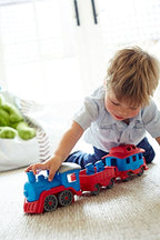 Buy now Green Toys Train - Blue at indiglob india