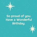 Prime Greetings Birthday Card For Grandson, Made in America, Eco-Friendly, Thick Card Stock with Premium Envelope 5in x 7.75in, Packaged in Protective Mailer