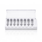 Michael Todd Beauty Single-Use Dermaplaning Blade Refills, 8-Pack | For Sonicsmooth & Sonicsmooth Pro+ , 2 Month Supply, Device Not Included