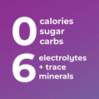 Buy now Ultima Replenisher Hydrating Electrolyte Powder, Grape, 20 Count Box, no Sugar, no Carbs, no Calories, Keto, Gluten-Free, Non-GMO, Vegan at indiglob india