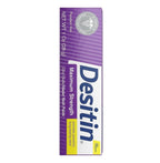 DESITIN Maximum Strength Original Diaper Rash Paste 3-Piece Variety Sizes 4 oz, 2 oz, 1 oz Bundle Pack
