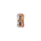Buy now BiC Hybrid Advance for Men, Shaver System 1 ea (Pack of 11) at indiglob india