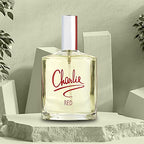 Buy now Revlon Charlie Eau De Toilette Spray for Women, Red, 3.4 Ounce at indiglob india