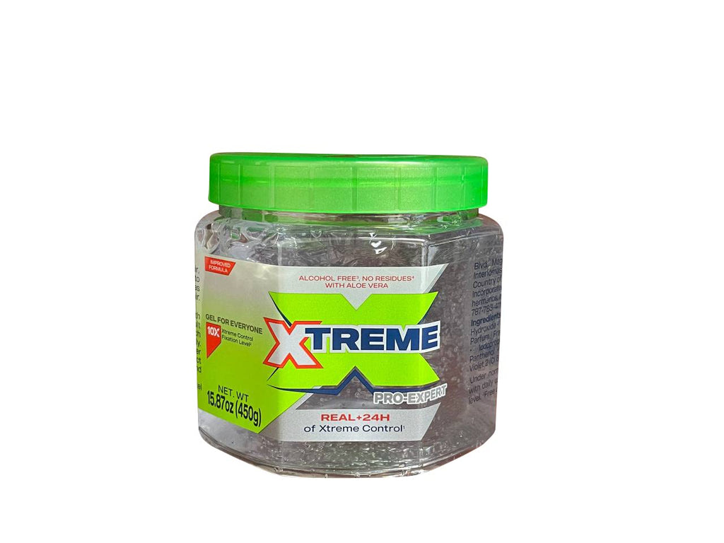 Buy now Wetline Xtreme Pro-Expert Styling Gel 15.87 Ounce (450g) (Pack of 1) at indiglob india