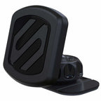 Buy now Scosche MAGDMB MagicMount Magnetic Phone Mount for Car, Dashboard Cell Phone Holder with 360Â° Adjustable Magnet Head, Universal Phone Stand for Car Compatible with iPhone, Samsung, and All Devices at indiglob india