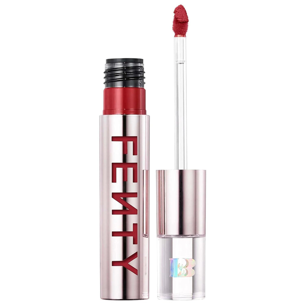 Buy now Fenty Icon Velvet Liquid Lipstick The MVP at indiglob india