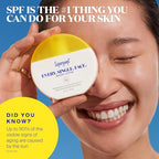 Buy now Supergoop! Every. Single. Face. Watery Lotion - 1.7 fl oz - Broad Spectrum SPF 50 PA++++ Sunscreen Lotion - Water & Sweat Resistant - All Skin Types at indiglob india