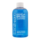 Cinema Secrets Original Blue Vanilla Makeup Brush Cleaner Solution - Professional Cleanser for Makeup Brushes - Quick-Drying, Rinse-Free Formula - Removes Stubborn Waterproof Make Up (16 fl oz)