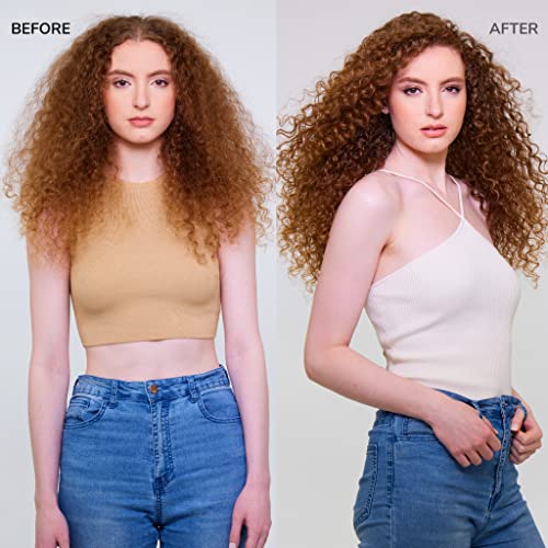 Buy now COLOR WOW Curl Wow Snag-Free Pre-Shampoo Detangler â€“ Adds slip to curls before you shampoo for tangle-free washing and a deeper, fresher clean | Reduce Breakage at indiglob india