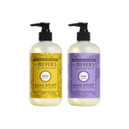 Buy now Mrs. MEYER'S Liquid Hand Soap, Cruelty Free Lemon Verbena Scent, 12.5 oz (Pack of 3) at indiglob india