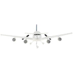 Buy now RC Plane,Remote Control Airplane Ready to Fly, 2 Channels RC Airplane Airbus A380,Remote Control Plane for Kids Children Adults Beginners at indiglob india