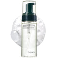Buy now Pyunkang Yul PKY Calming Low pH Foaming Cleanser | Daily Face Wash & Makeup Remover with Tea Tree, Centella Asiatica, 5 Hyaluronic Acids that Removes Dead Skin Cells, Hydrates Skin - 150ml 5.07 Fl.Oz. at indiglob india