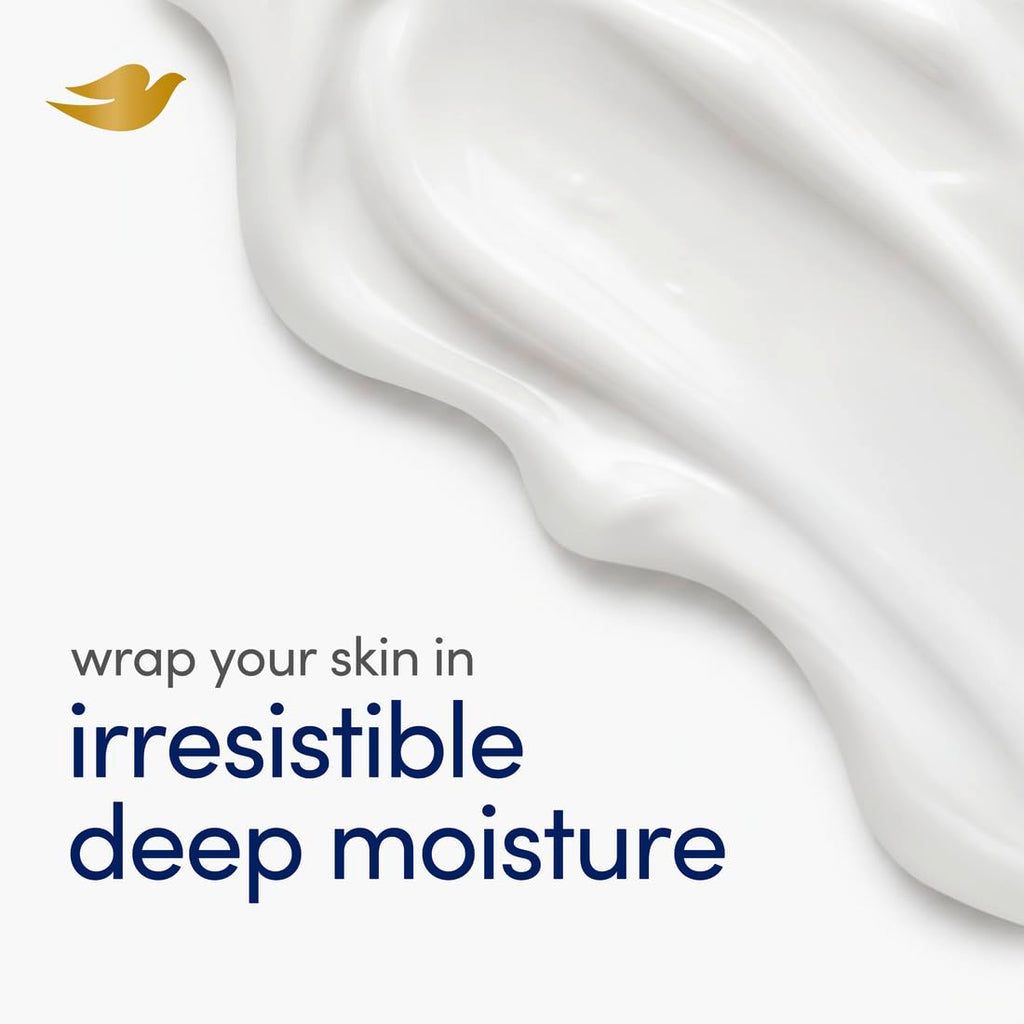 Dove Beauty Bar Soap Original 8 Count for Soft, Smooth Skin, with 1/4 Moisturizing Cream 3.75 oz | Moisturizing beauty bar with ¼ moisturizing cream for soft, smooth skin on face, body and hands