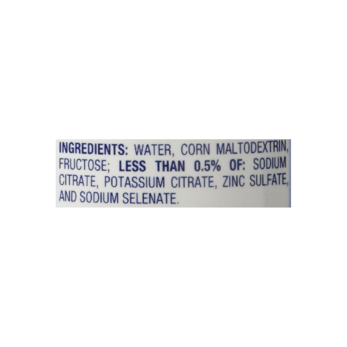 Ensure Pre-Surgery, Clear Carbohydrate Drink, Strawberry, 10 fl oz, 4 Count