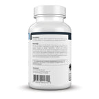 Transparent Labs Nitric Oxide - Nitric Oxide Booster for Men and Women with Arginine Nitrate, Betaine Nitrate, Pine Bark Extract, and Astragin for Nitric Oxide Flow - 120 Count
